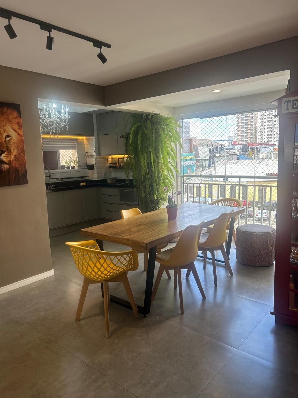 Apartamento, 2 quartos, 84 m² - Foto 11