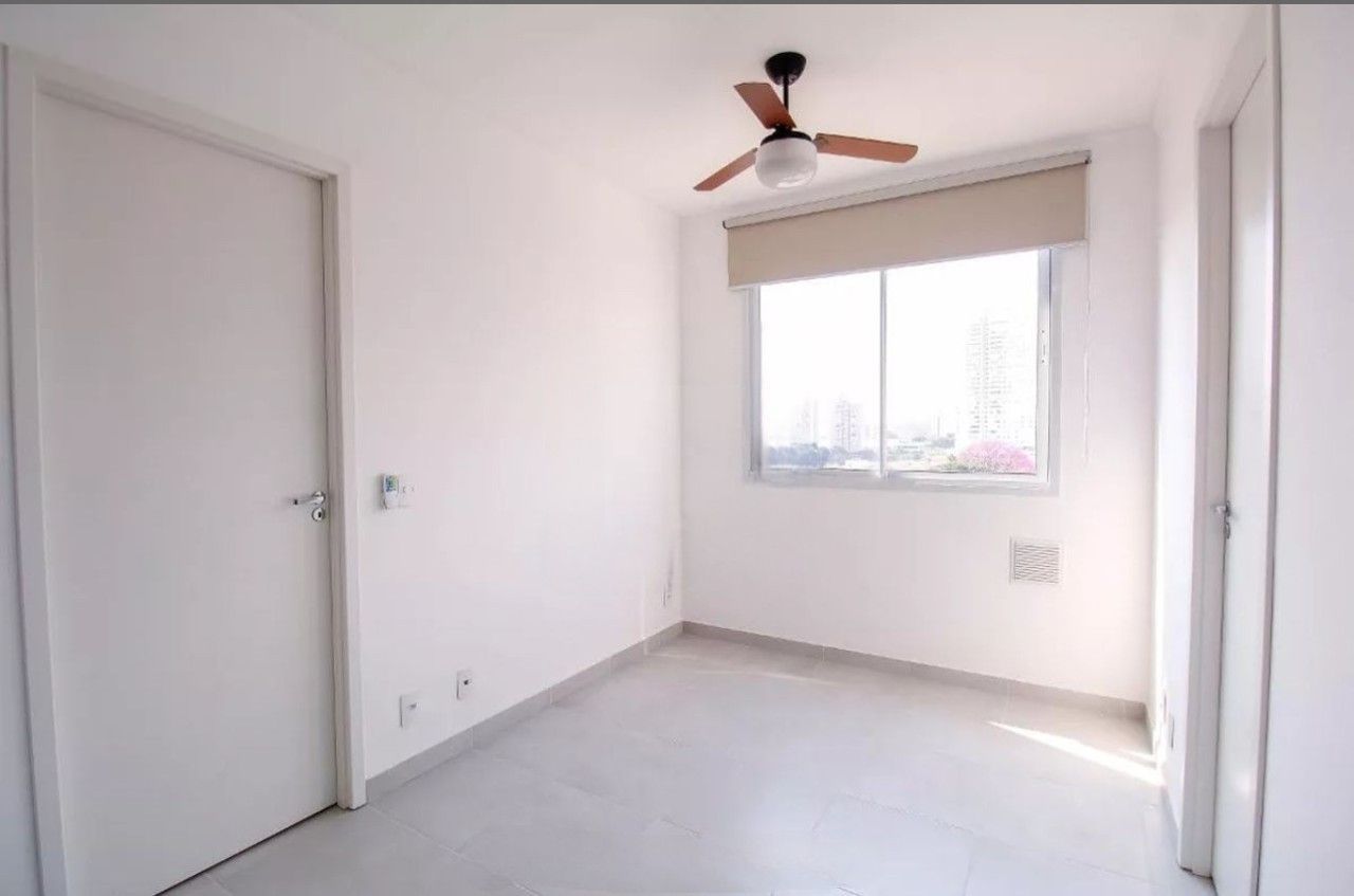 Apartamento à venda com 2 quartos, 35m² - Foto 21