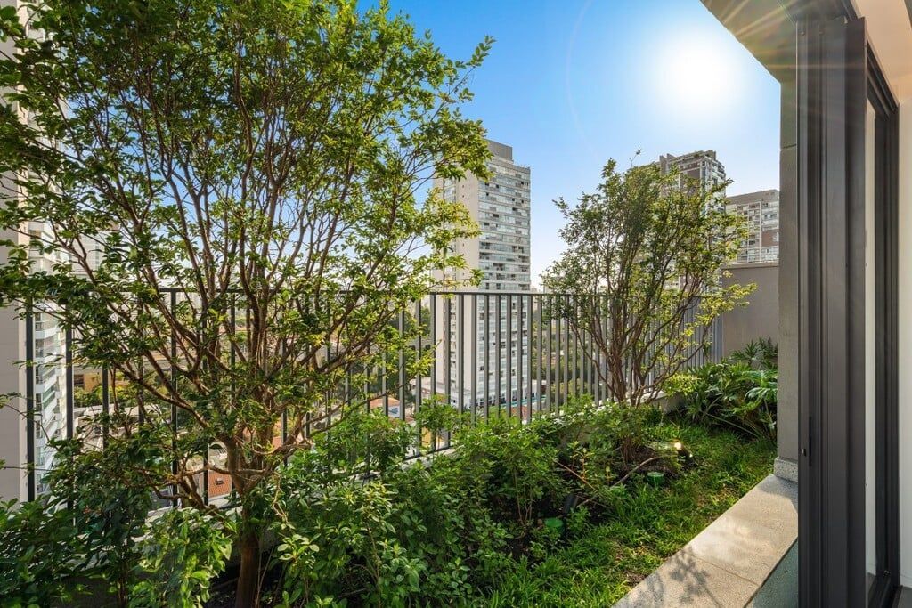 Cobertura, 2 quartos, 170 m² - Foto 10