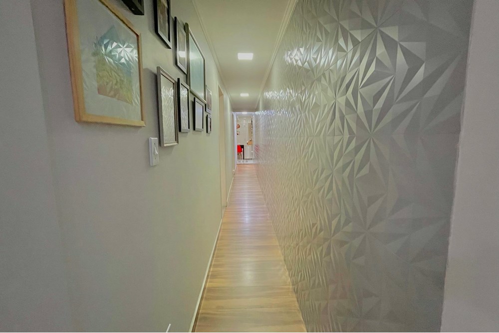 Casa à venda com 5 quartos, 309m² - Foto 32
