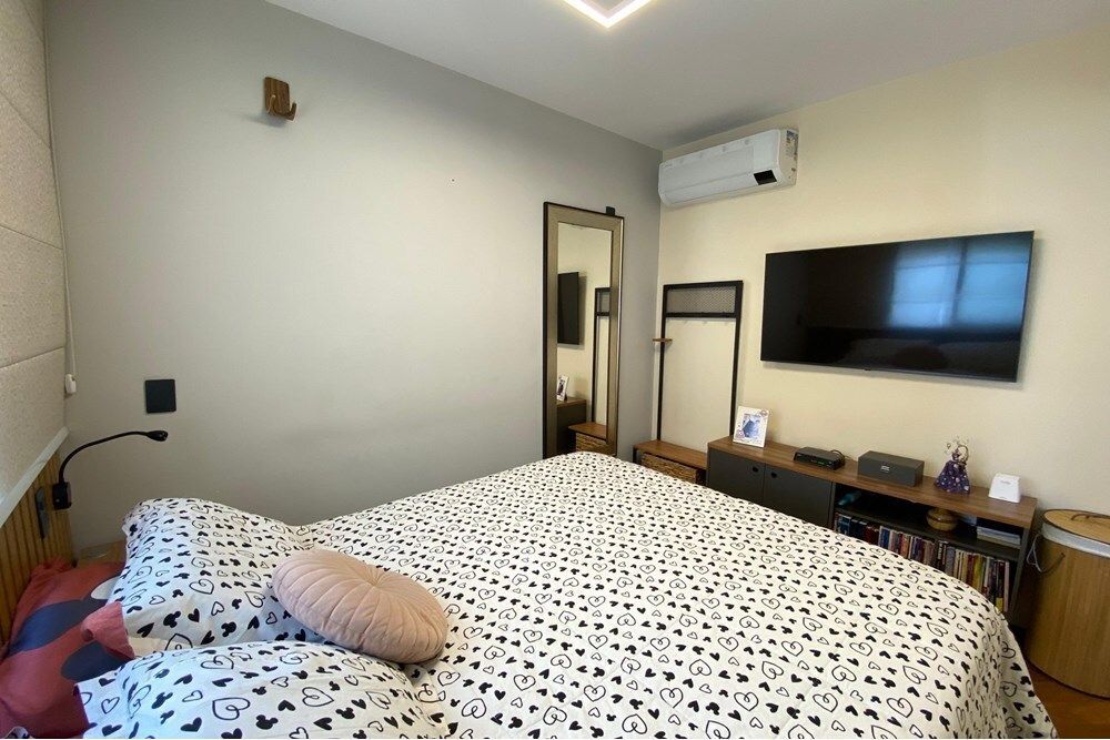 Apartamento, 2 quartos, 140 m² - Foto 49
