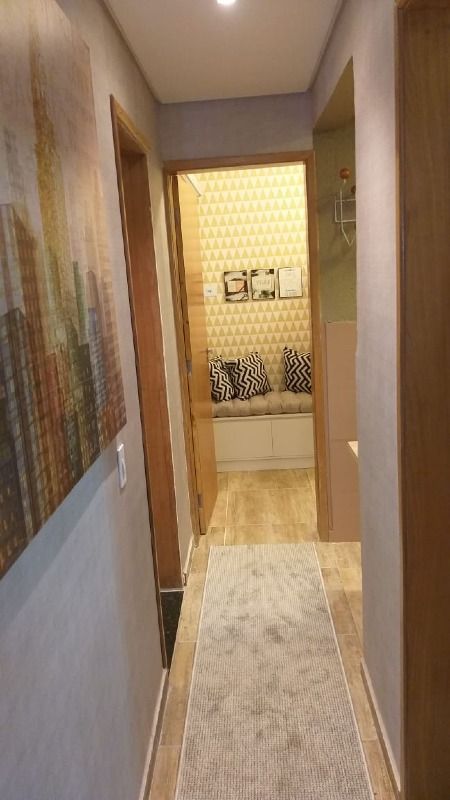 Apartamento à venda com 2 quartos, 45m² - Foto 1