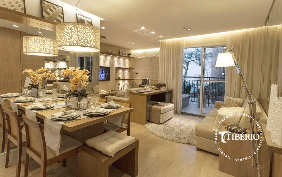 Apartamento, 3 quartos, 64 m² - Foto 5