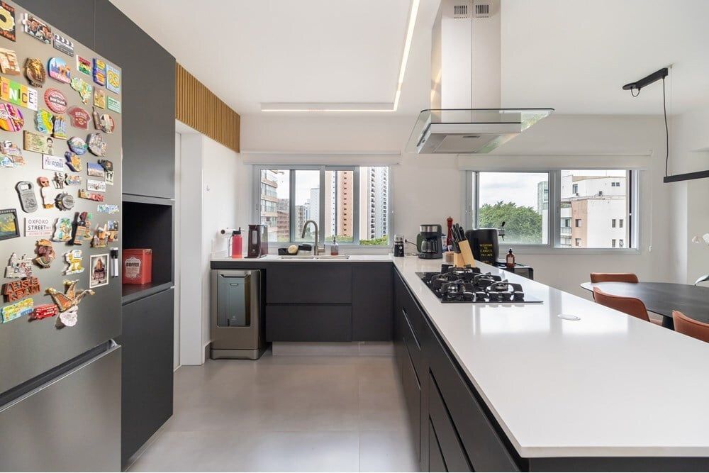 Cobertura, 3 quartos, 250 m² - Foto 26