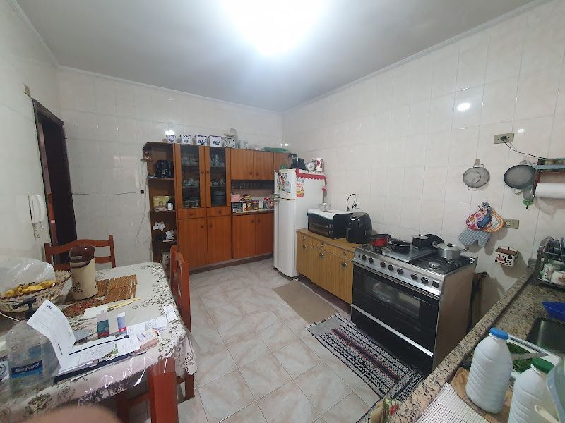 Casa à venda com 3 quartos, 215m² - Foto 33