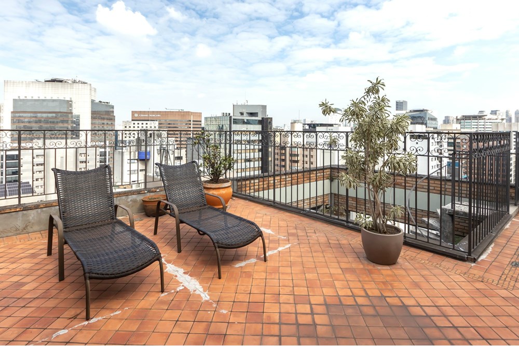 Cobertura, 2 quartos, 204 m² - Foto 20