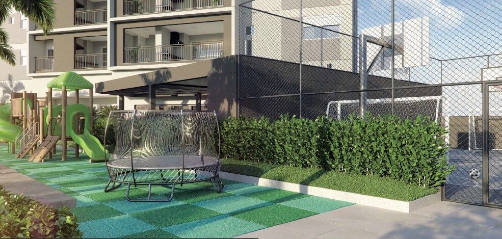 Apartamento, 2 quartos, 68 m² - Foto 12