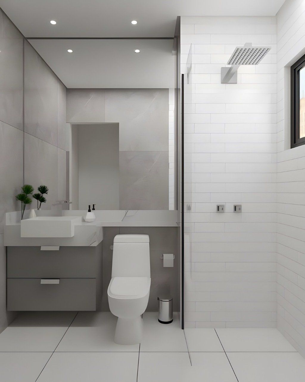 Apartamento, 1 quarto, 27 m² - Foto 25