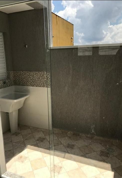 Apartamento à venda com 2 quartos, 44m² - Foto 5