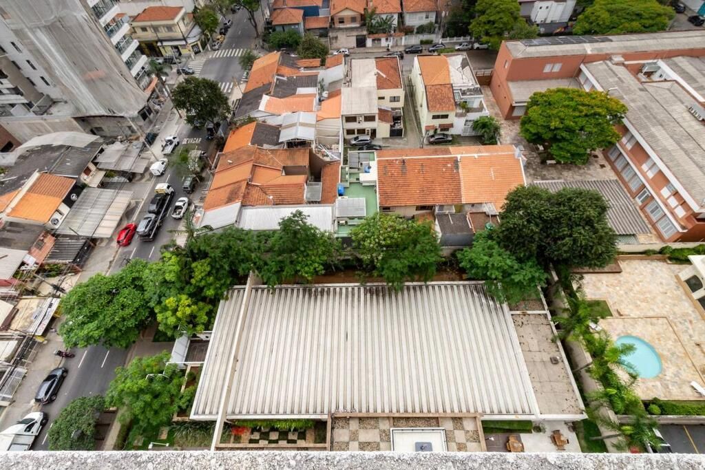 Apartamento, 1 quarto, 36 m² - Foto 32