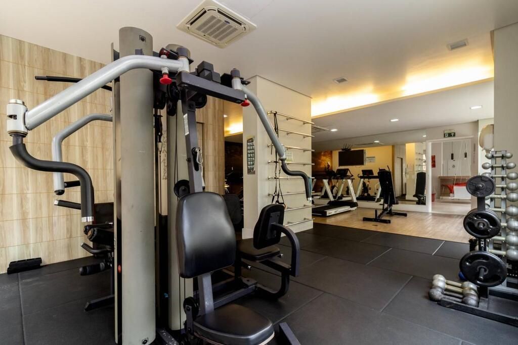 Apartamento, 1 quarto, 36 m² - Foto 6