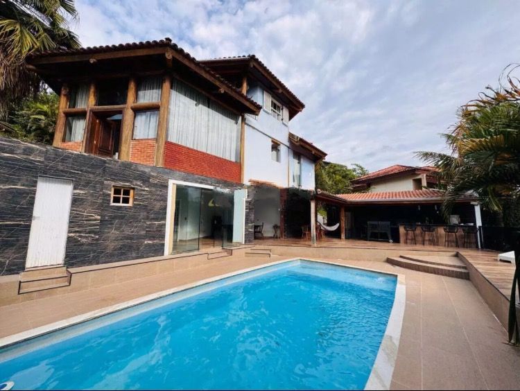 Casa de Condomínio, 4 quartos - Foto 3