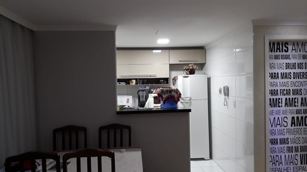 Apartamento à venda com 2 quartos, 44m² - Foto 5