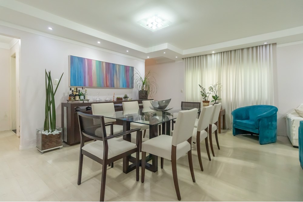 Casa, 3 quartos, 174 m² - Foto 36