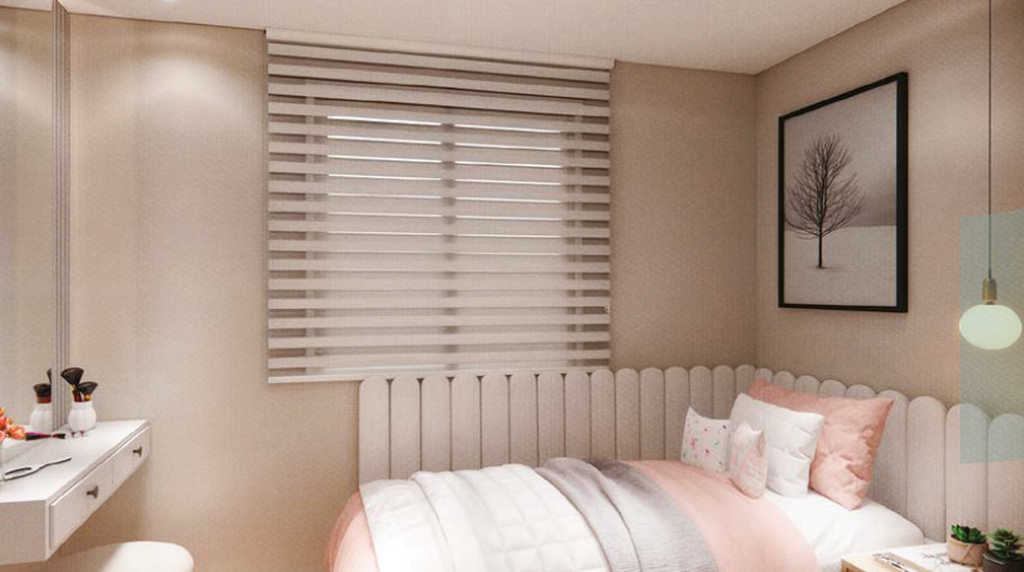 Apartamento à venda com 2 quartos, 36m² - Foto 24