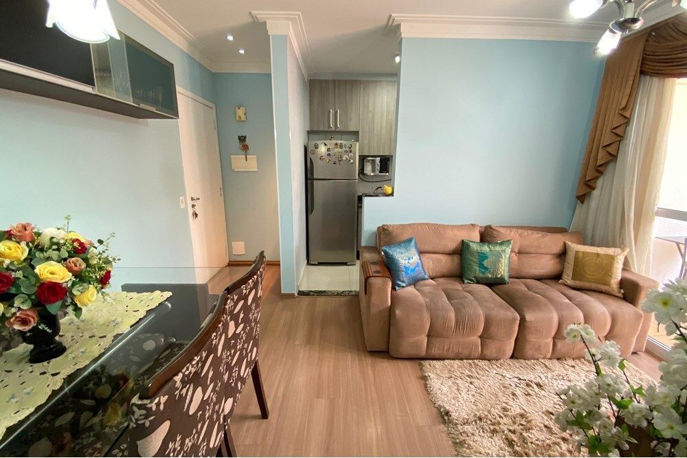 Apartamento, 2 quartos, 83 m² - Foto 27