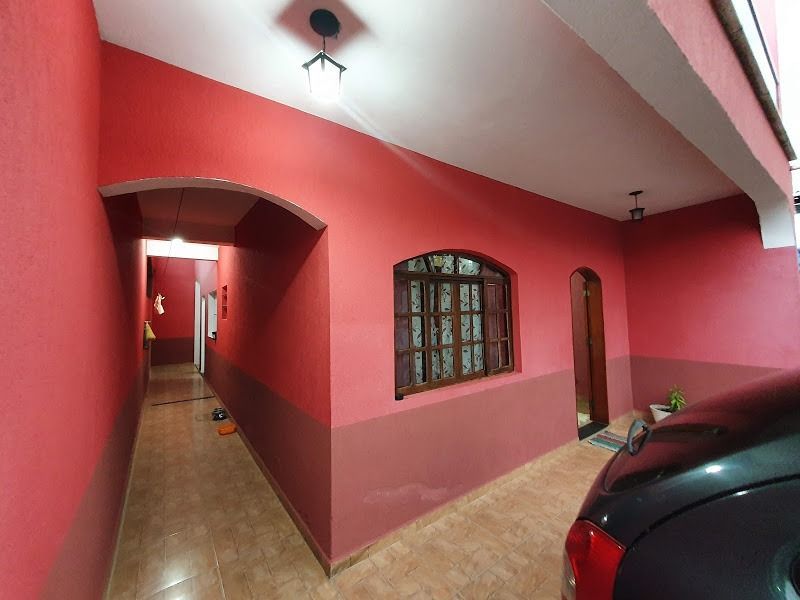 Sobrado à venda com 4 quartos, 75m² - Foto 5