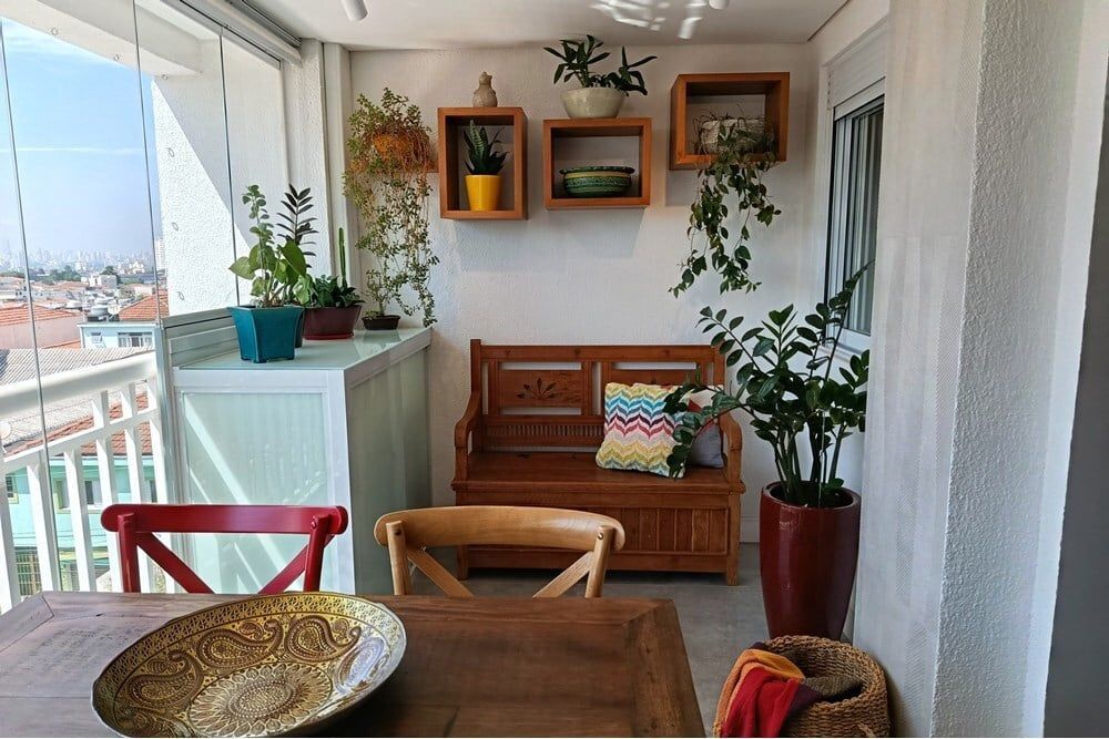 Apartamento, 2 quartos, 87 m² - Foto 31