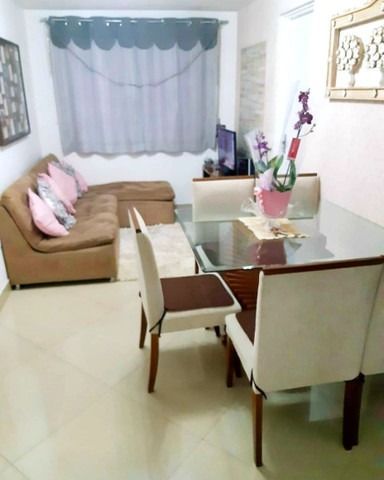 Apartamento à venda com 3 quartos, 63m² - Foto 12