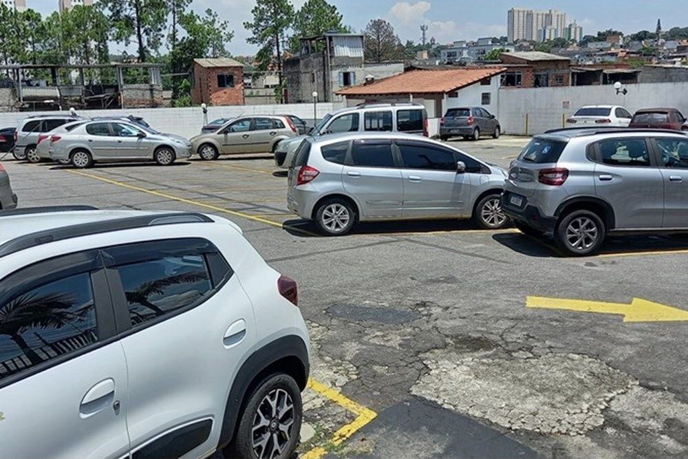 Apartamento, 2 quartos, 48 m² - Foto 8