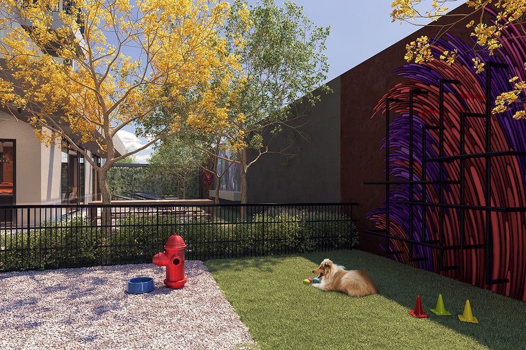 Apartamento, 2 quartos, 47 m² - Foto 21