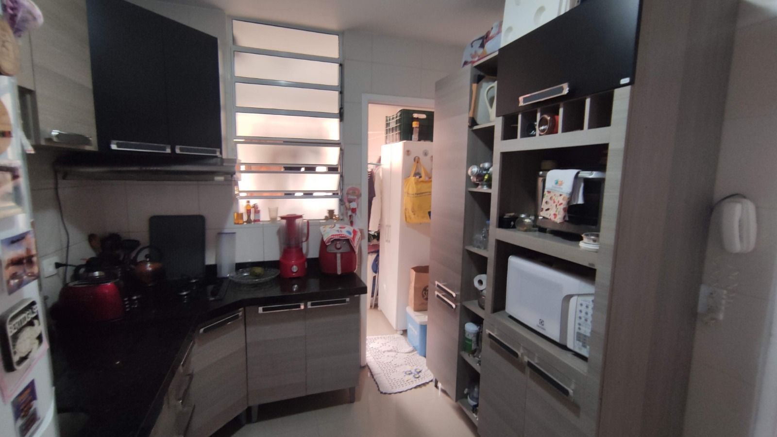 Apartamento à venda com 2 quartos, 54m² - Foto 5