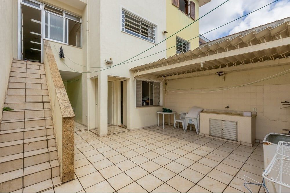 Casa, 3 quartos, 139 m² - Foto 2