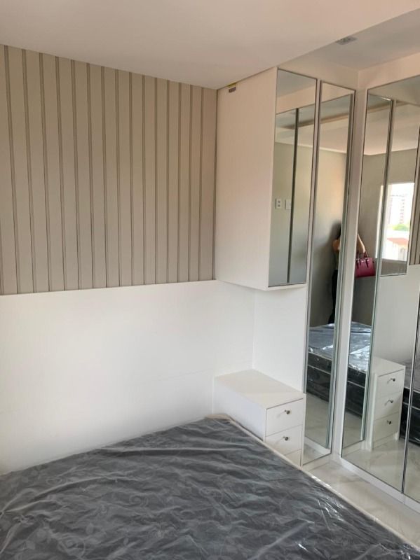 Apartamento à venda com 1 quarto, 30m² - Foto 14