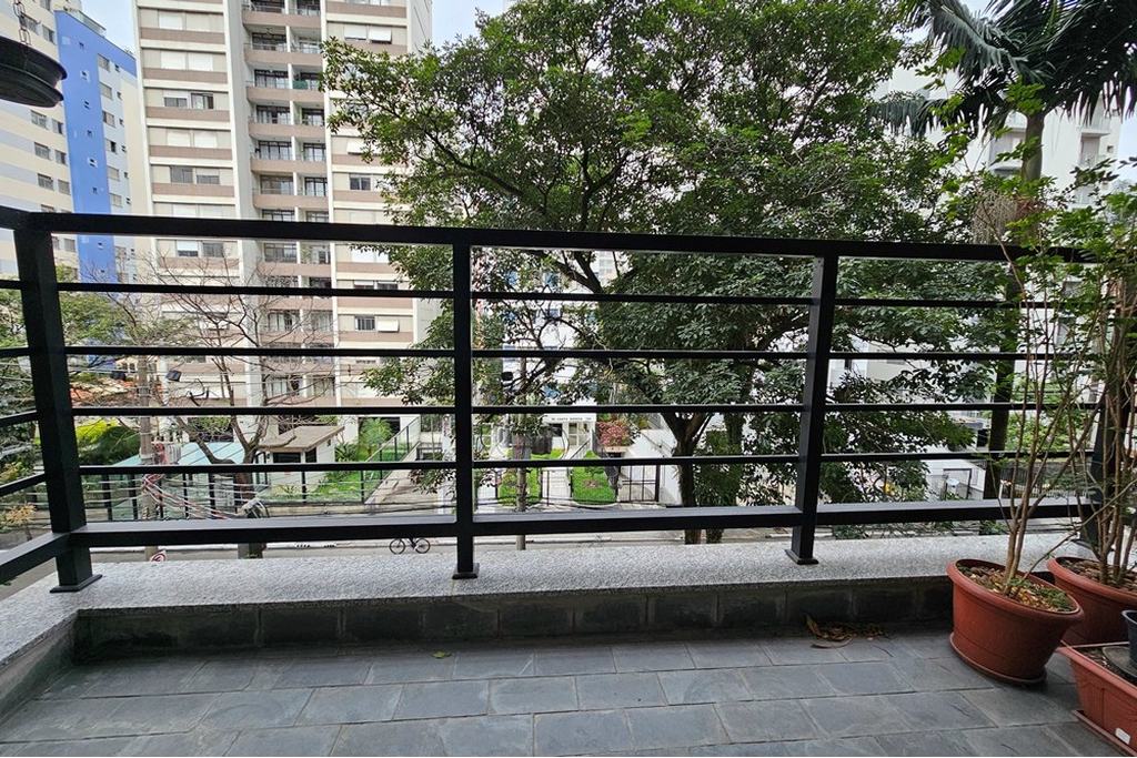 Apartamento à venda com 3 quartos, 85m² - Foto 21