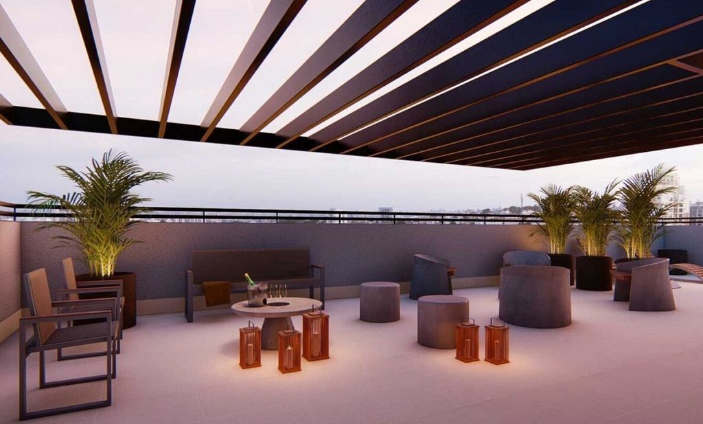 Apartamento, 1 quarto, 31 m² - Foto 11