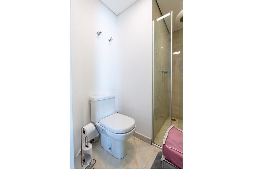 Apartamento, 3 quartos, 172 m² - Foto 7