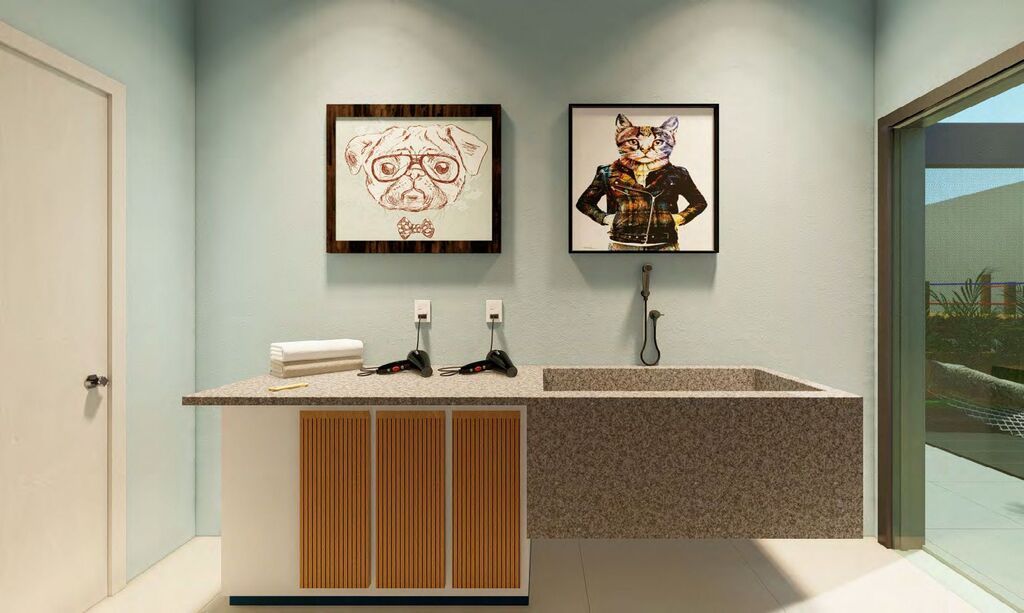 Apartamento, 2 quartos, 49 m² - Foto 12