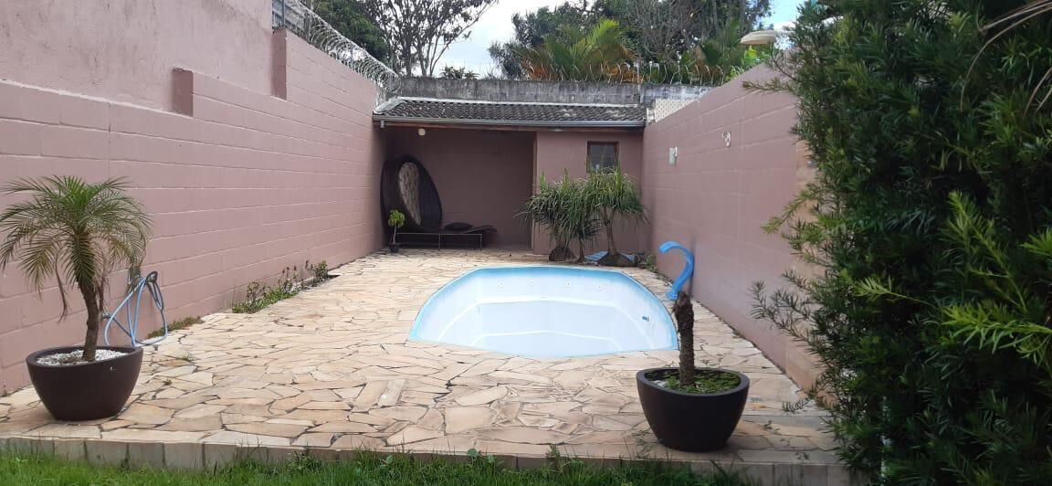 Sobrado à venda com 3 quartos, 200m² - Foto 2