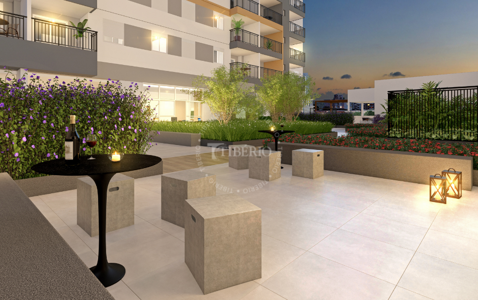 Apartamento, 1 quarto, 26 m² - Foto 28