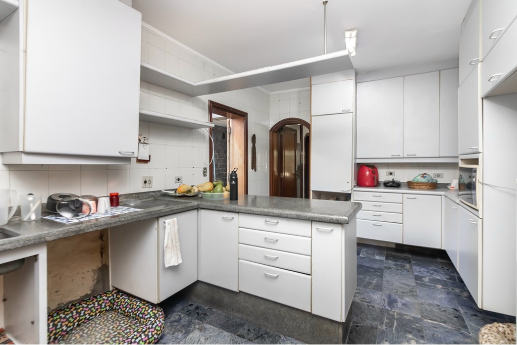 Casa, 4 quartos, 450 m² - Foto 34