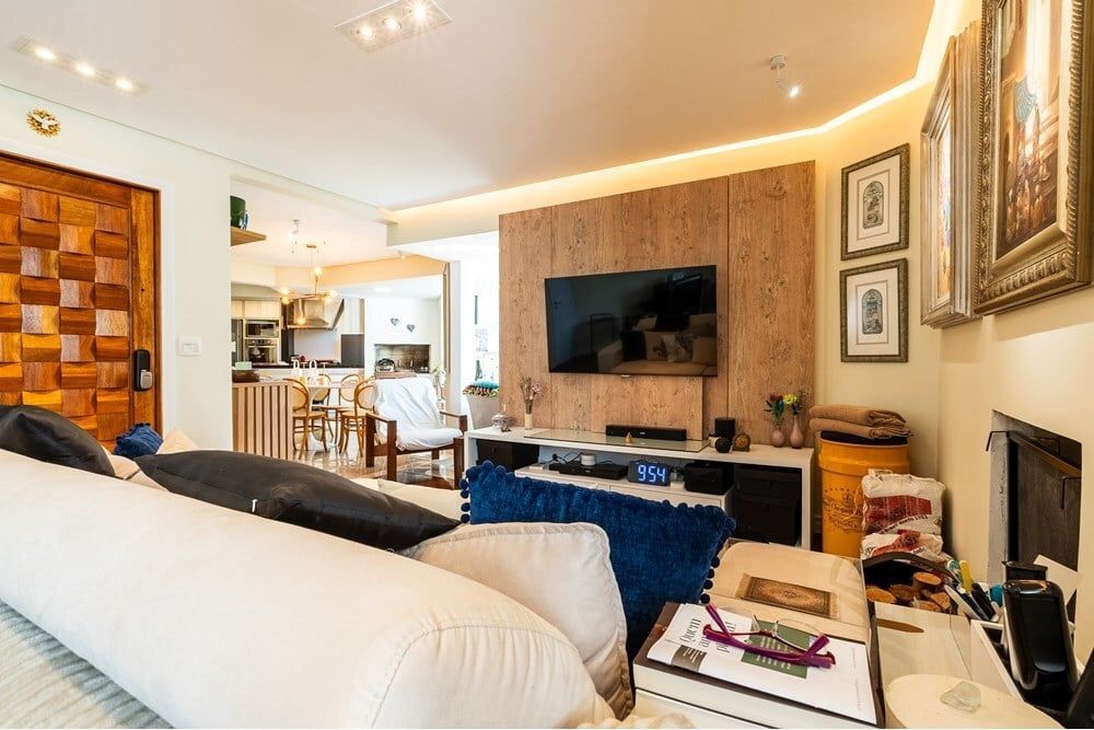 Apartamento, 3 quartos, 172 m² - Foto 55