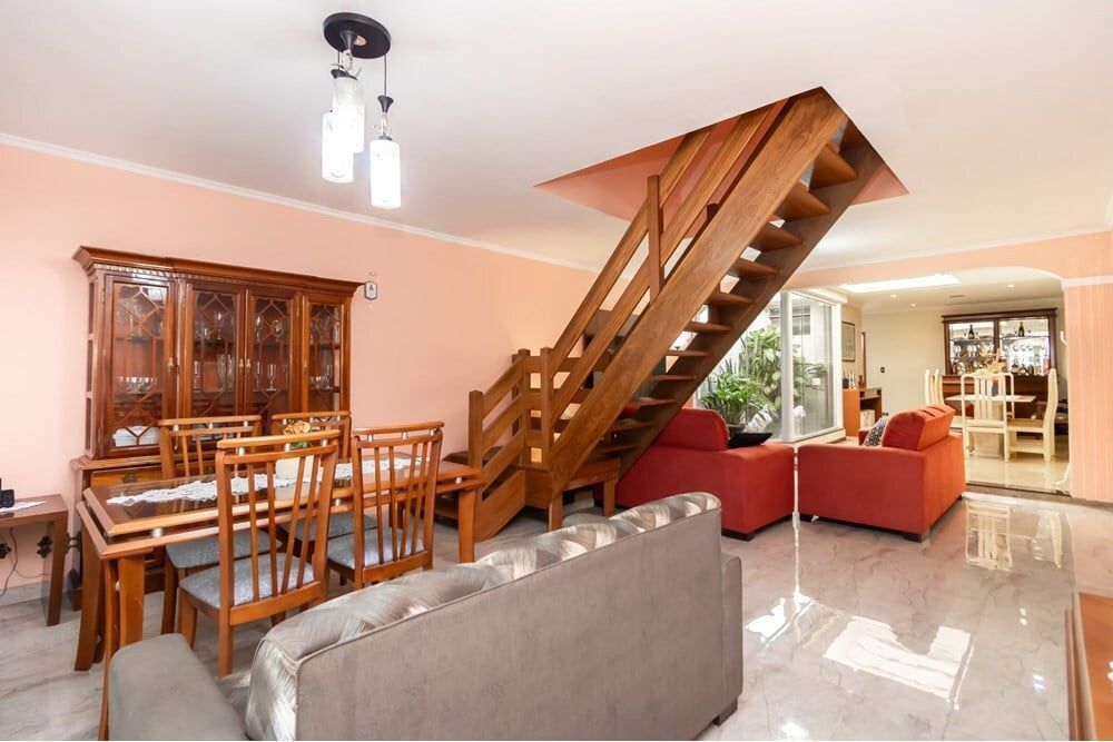 Casa, 3 quartos, 190 m² - Foto 2