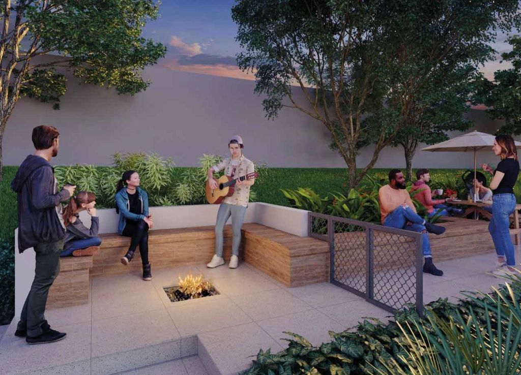 Apartamento, 2 quartos, 78 m² - Foto 29