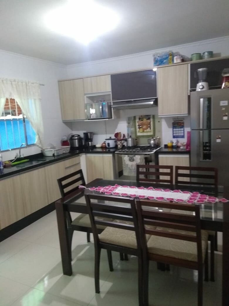 Sobrado à venda com 1 quarto, 125m² - Foto 9