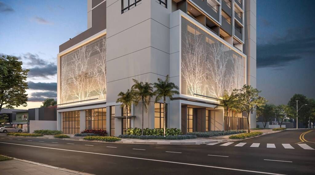 Apartamento, 2 quartos, 109 m² - Foto 3