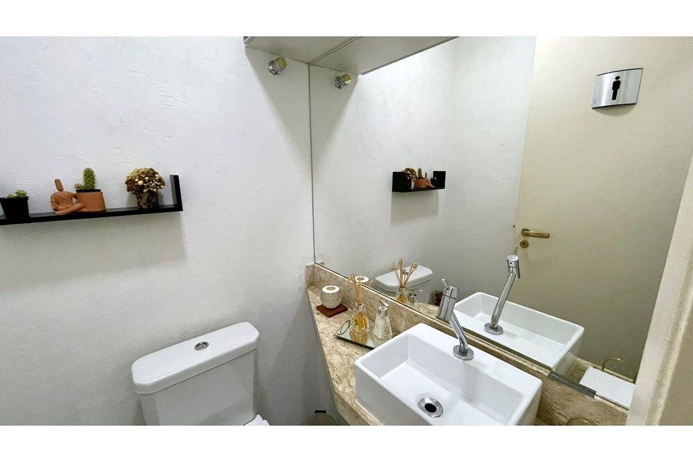 Sala-Conjunto, 42 m² - Foto 10