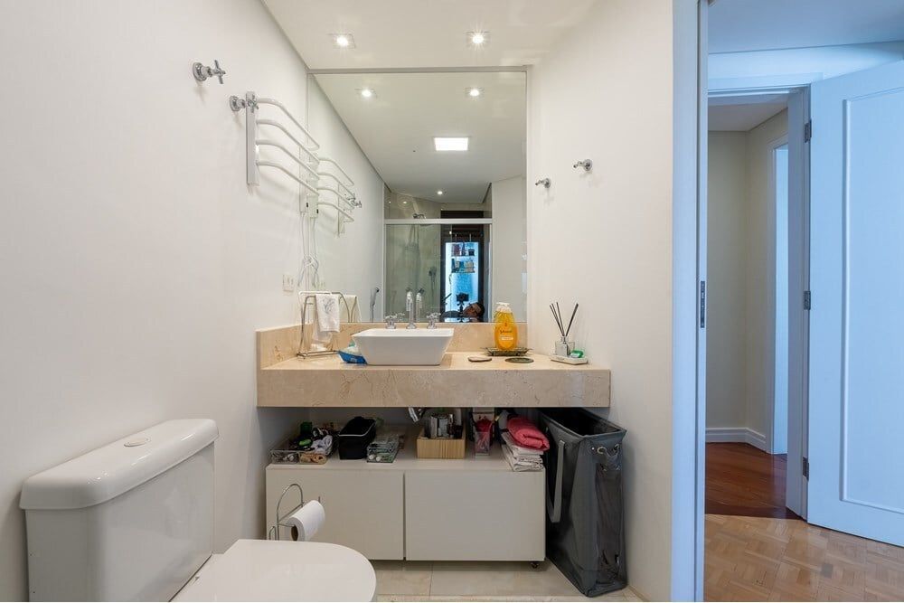 Apartamento, 3 quartos, 172 m² - Foto 14