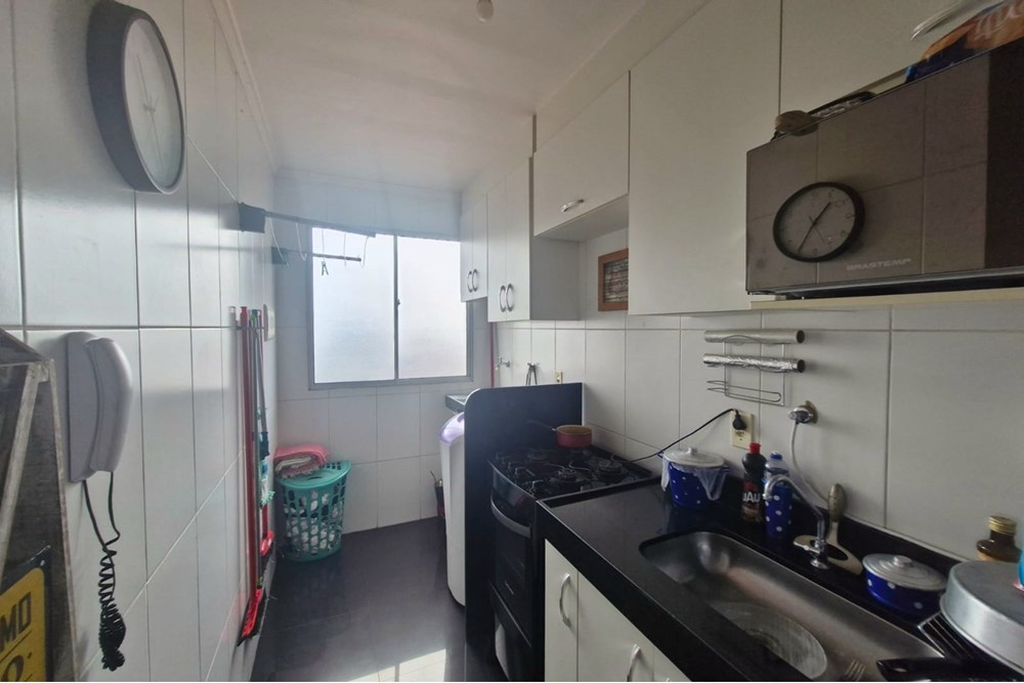 Apartamento, 2 quartos, 45 m² - Foto 23