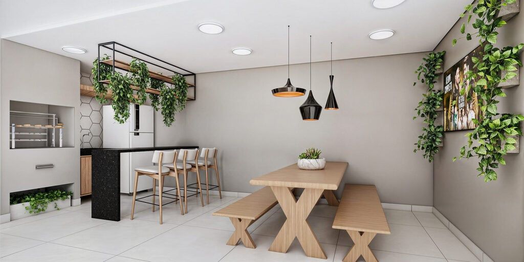 Apartamento, 2 quartos, 99 m² - Foto 15