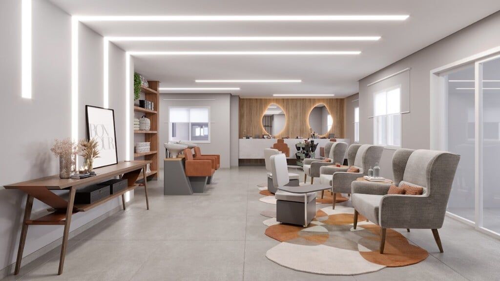 Apartamento, 2 quartos, 56 m² - Foto 9