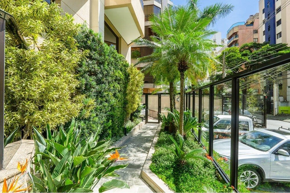 Apartamento, 4 quartos, 200 m² - Foto 21