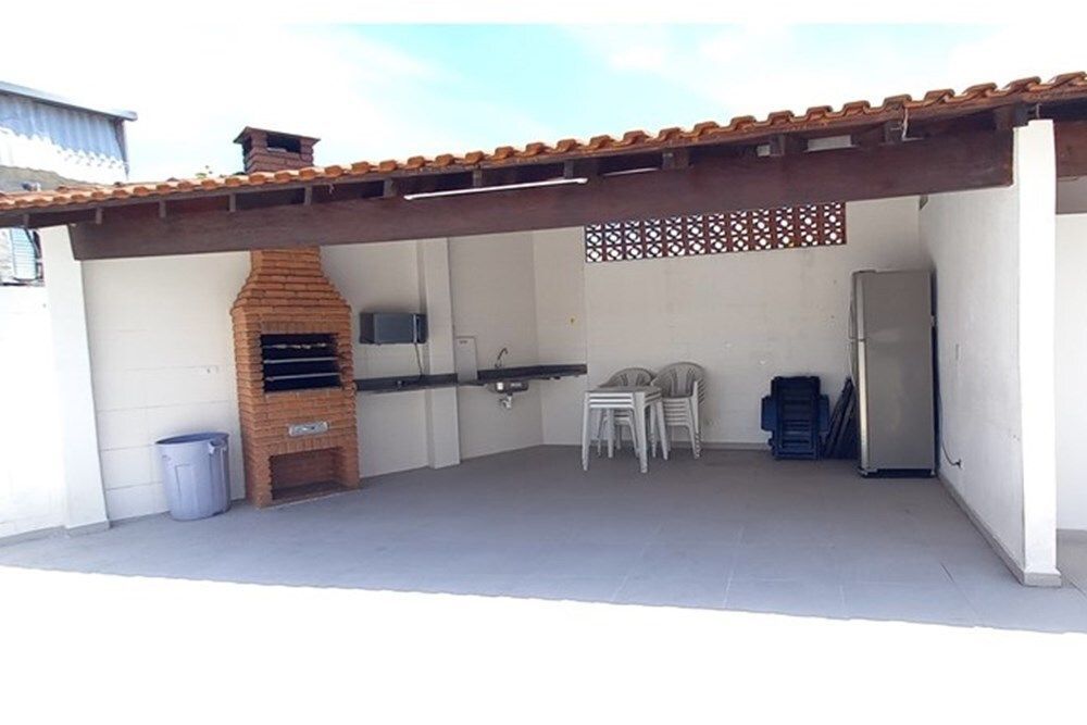 Apartamento, 2 quartos, 48 m² - Foto 5