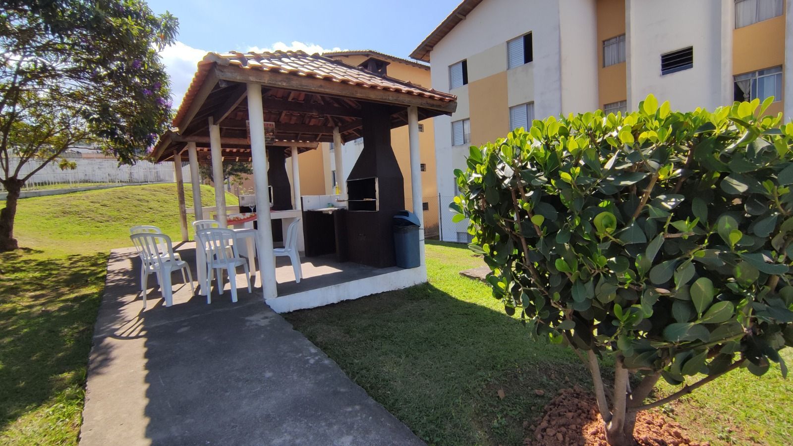 Apartamento à venda com 2 quartos, 54m² - Foto 18