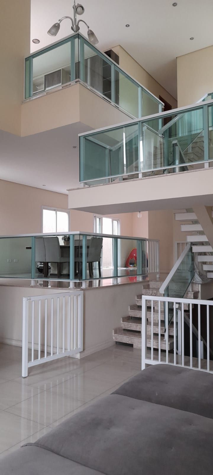 Sobrado, 3 quartos, 316 m² - Foto 5