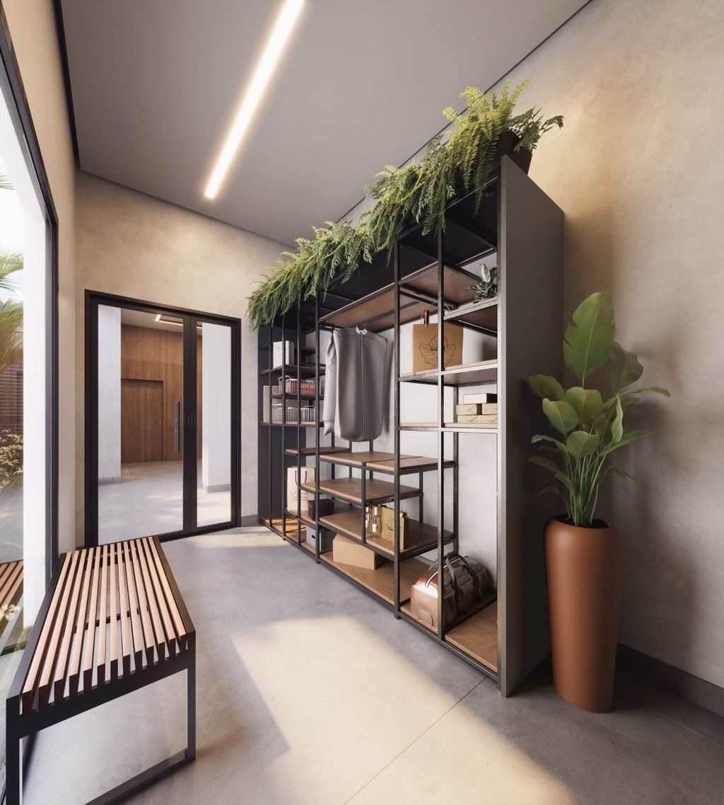 Apartamento, 2 quartos, 39 m² - Foto 14